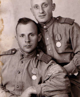 Язутов Аркадий Савельевич