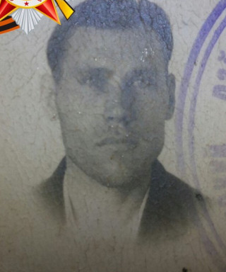 Зверев Николай Иванович