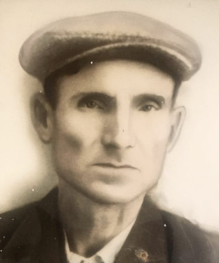 Виряскин Андрей Иванович