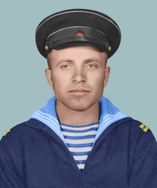 Дейнеженко Дмитрий Гаврилович