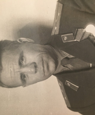 Глебашев Николай Иванович