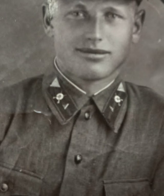 Видиков Иван Павлович