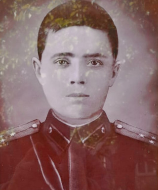 Гнедаш Иван Иванович