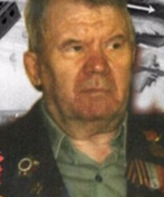 Караваев Валентин Иванович