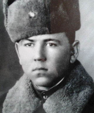 Абрамов Алексей Михайлович