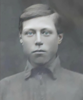 Бугаев Василий Демидович