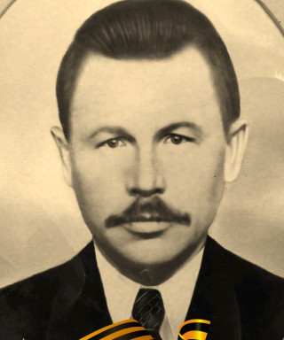 Горожанин Емельян Тимофеевич