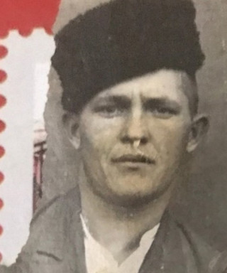 Мельников Иван Егорович