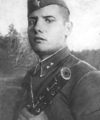 Александров Иван Михайлович