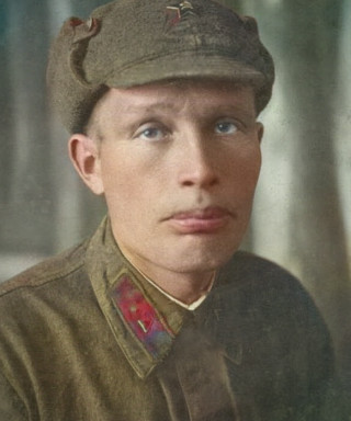 Захаров Аполон Никифорович