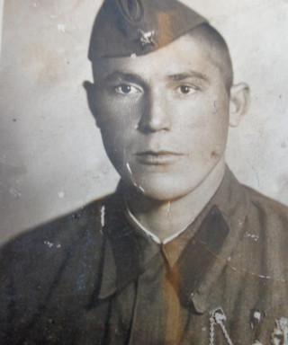 Кулаков Василий Васильевич