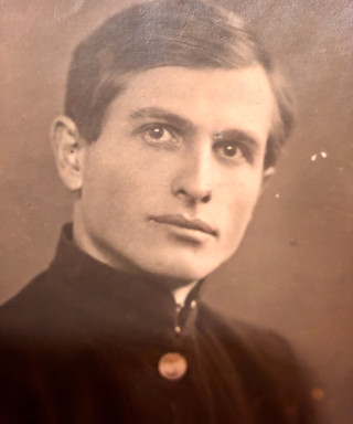 Курябов Федор Иванович