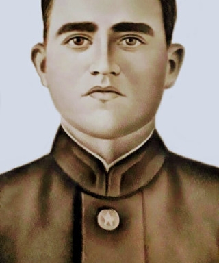 Бочаров Иван Евдокимович