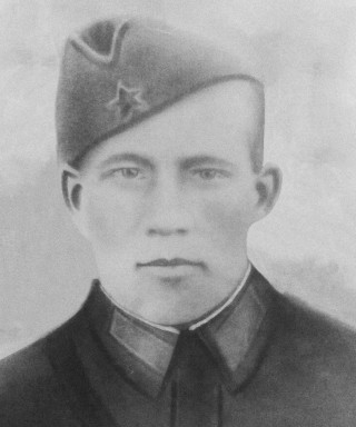 Воронин Гавриил Николаевич