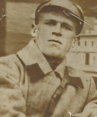 Марушин Дмитрий Иванович