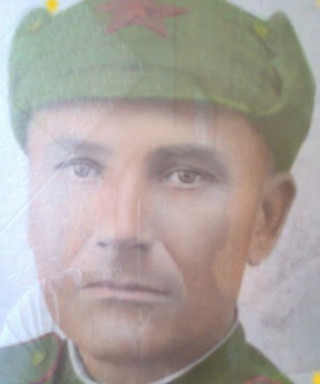 Дудин Василий Александрович