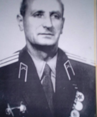 Цедрик Иван Емельянович