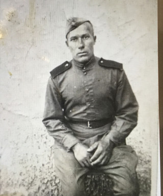 Пикус Иван Николаевич