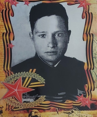 Якименко Павел Петрович