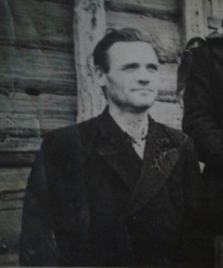 Булгаков Иван Васильевич