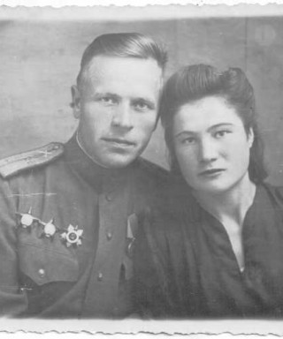 Бредихин Николай Антонович