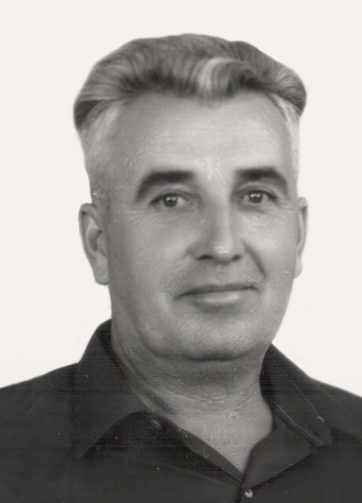 Гундоров Николай Владимирович