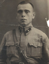 Зорин Александр Петрович