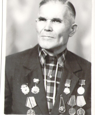 Давлетшин Мурат Мирзиянович