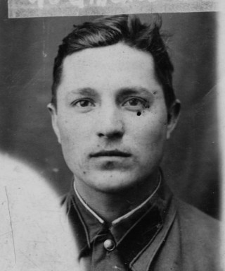 Житенев Иван Сергеевич