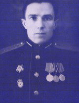 Сикорский Иван Евдокимович