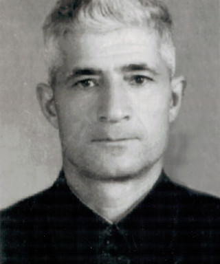 Кучиев Дементий Николаевич