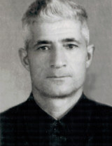 Кучиев Дементий Николаевич