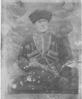 Житенев Виктор Сергеевич