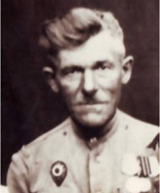 Азаренков Алексей Николаевич