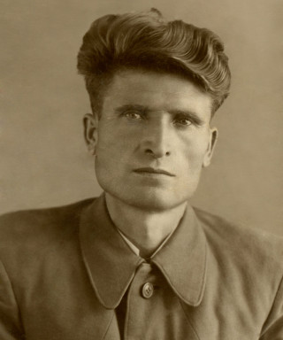 Шкляренко Григорий Иванович