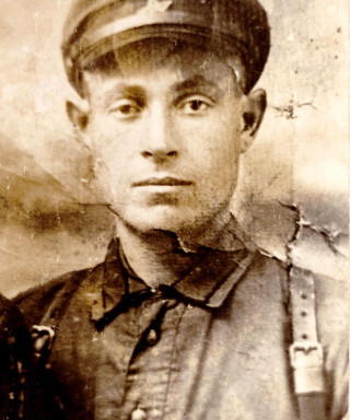 Ищенко Илья Семенович