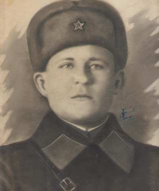 Куприянов Александр Петрович