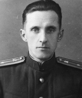 Сычев Николай Павлович