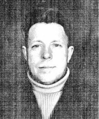 Новиков Иван Алексеевич