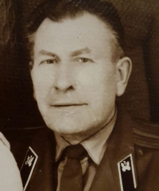 Дубовсков Андрей Николаевич