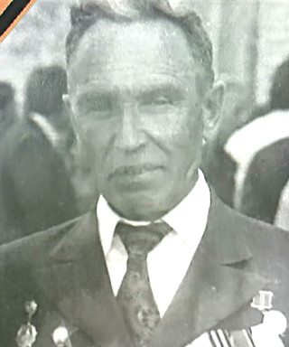 Куликов Анатолий Васильевич