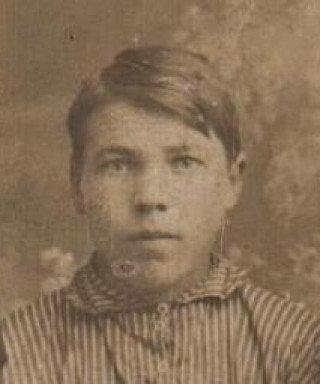 Кошелев Иван Васильевич