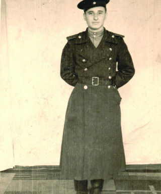 Литвинов Иван Тимофеевич