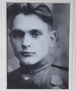 Зуев Вадим Зотович