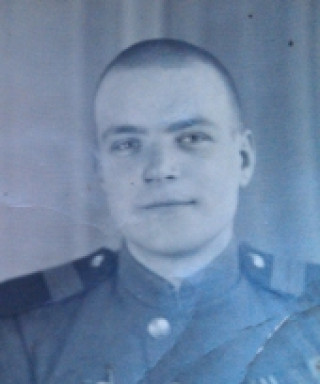 Гринев Николай Еремеевич