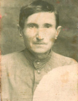 Литвинов Тимофей Аникеевич