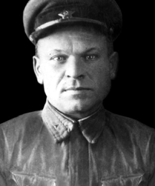 Бабанский Иван Иванович