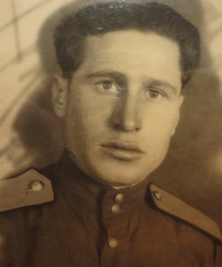 Гапонов Григорий Иванович