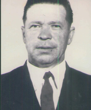 Дурнев Сергей Дмитриевич