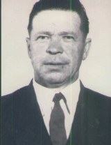 Дурнев Сергей Дмитриевич